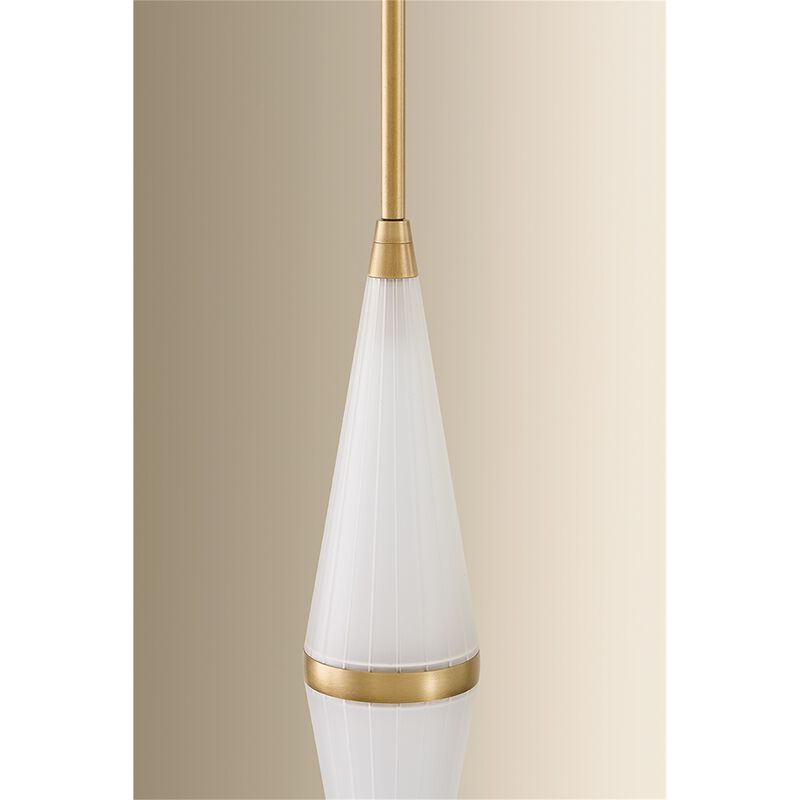 Cygnus Large Chandelier by Sonneman